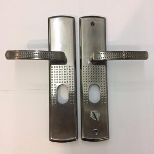 Ручка на китайскую дверь Classic Light L